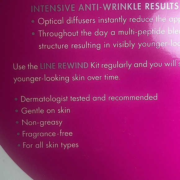 NEW ZENO FACE WRINKLE REDUCTION KIT - Picture 10 of 11